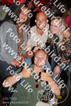 Evenement foto: Serie 102