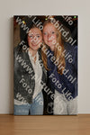 Evenement foto: Serie 102