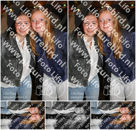 Evenement foto: Serie 102