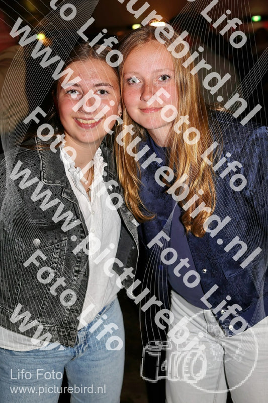 Evenement foto: Serie 102
