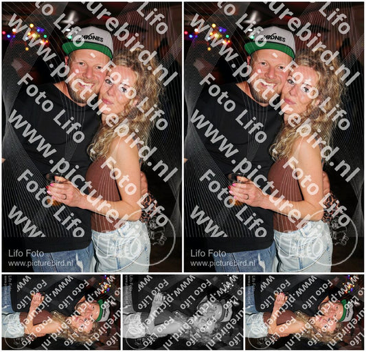 Evenement foto: Serie 102