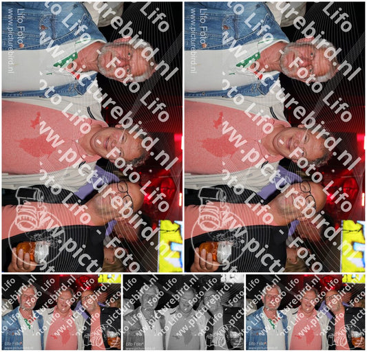 Evenement foto: Serie 102
