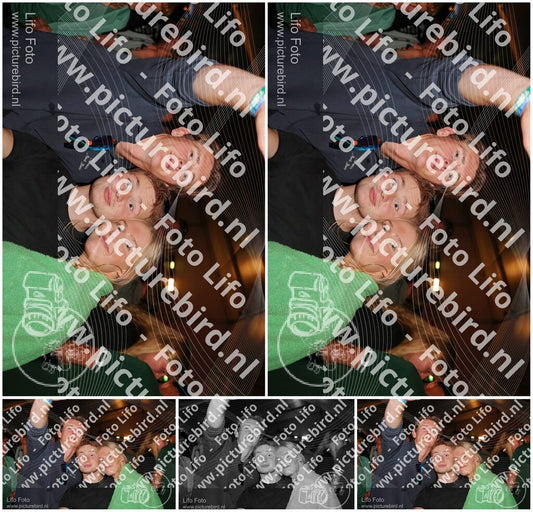 Evenement foto: Serie 102