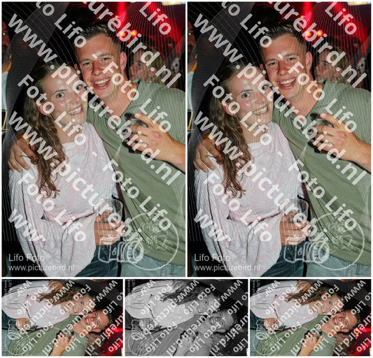 Evenement foto: Serie 102