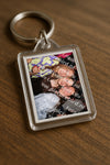 Evenement foto: Serie 102