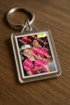 Evenement foto: Serie 102