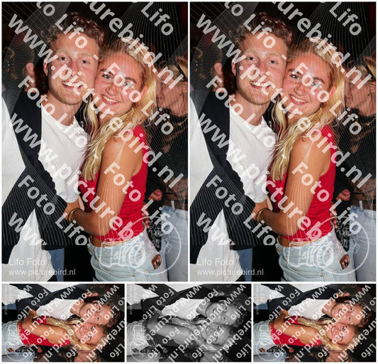 Evenement foto: Serie 102