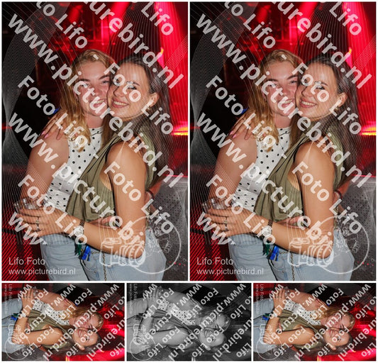 Evenement foto: Serie 102