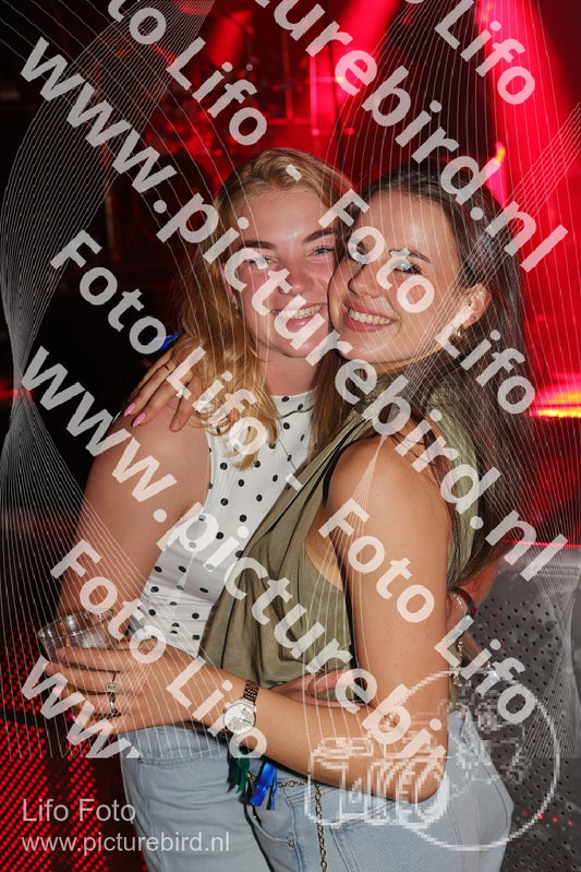 Evenement foto: Serie 102