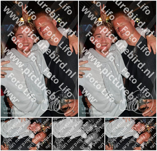 Evenement foto: Serie 102