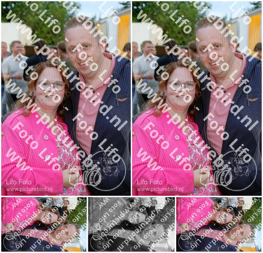 Evenement foto: Serie 102