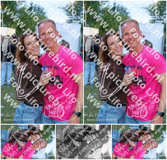 Evenement foto: Serie 102
