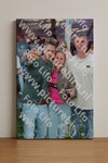 Evenement foto: Serie 102