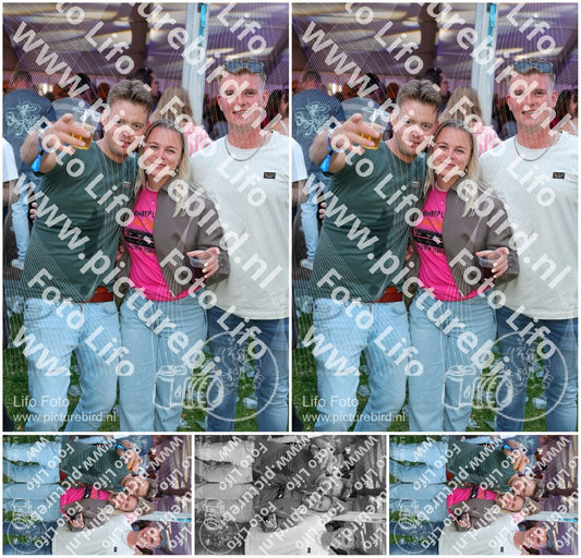 Evenement foto: Serie 102