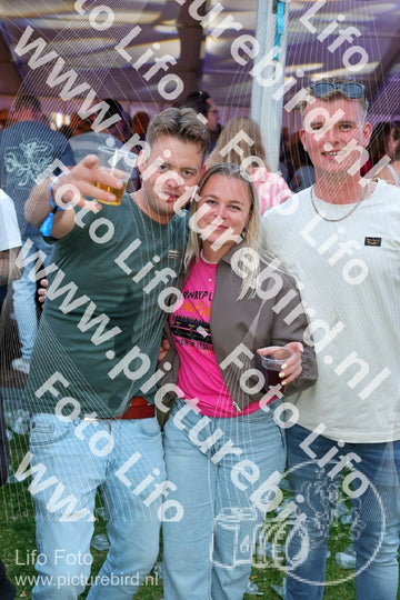 Evenement foto: Serie 102