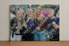 Evenement foto: Serie 102