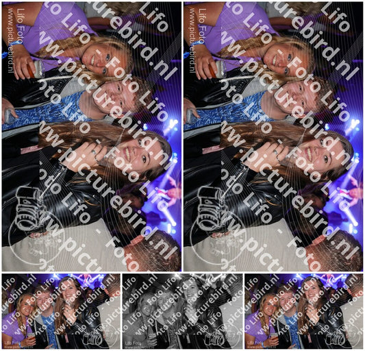 Evenement foto: Serie 103