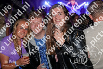 Evenement foto: Serie 103