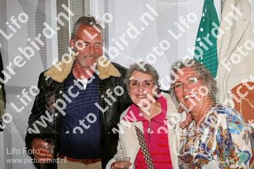 Evenement foto: Serie 103