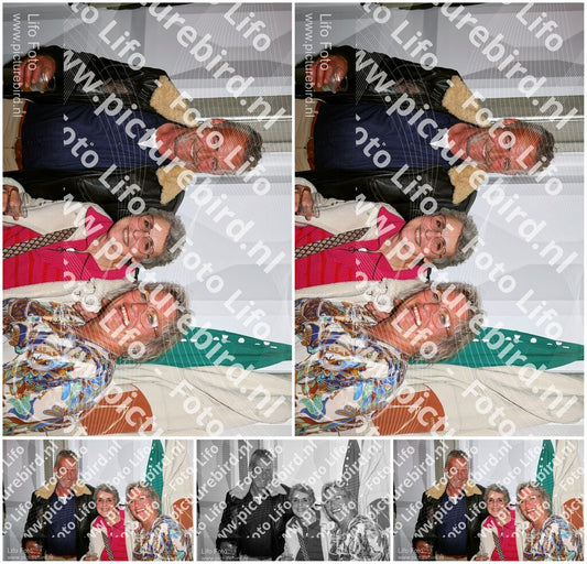 Evenement foto: Serie 103