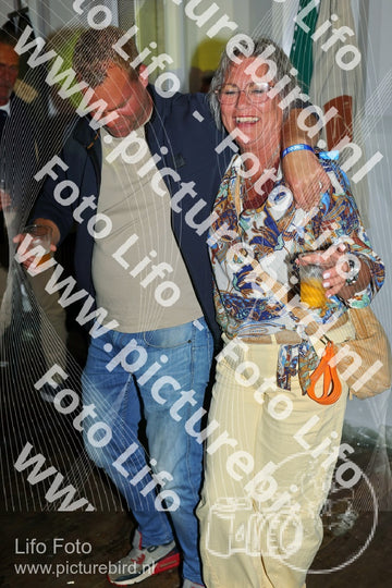 Evenement foto: Serie 103
