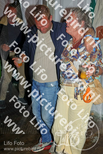 Evenement foto: Serie 103