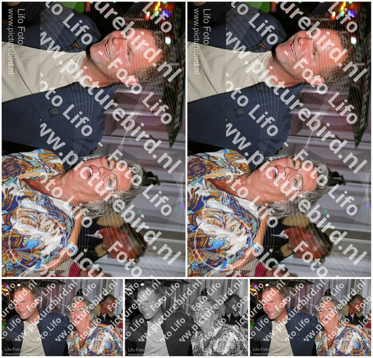Evenement foto: Serie 103