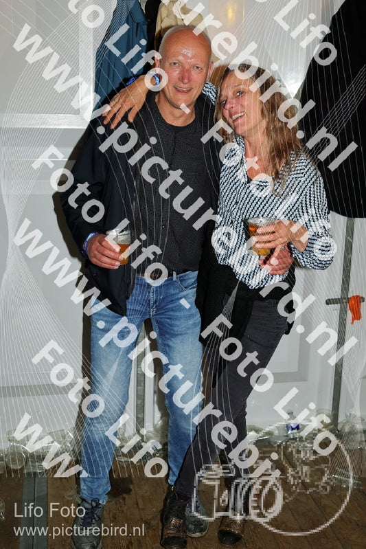Evenement foto: Serie 103