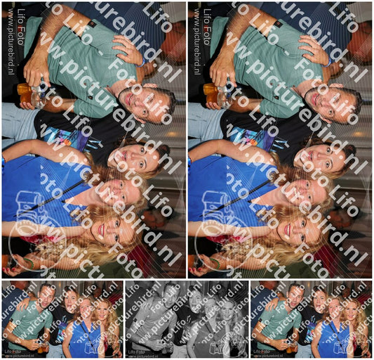 Evenement foto: Serie 103
