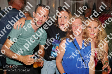 Evenement foto: Serie 103