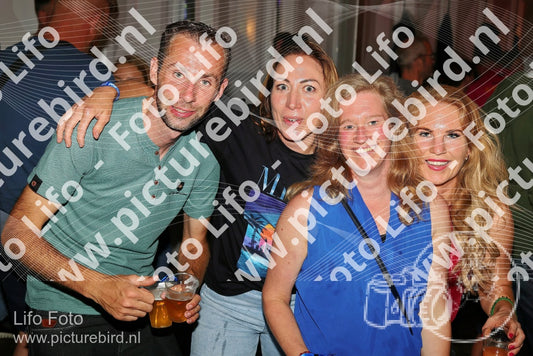 Evenement foto: Serie 103
