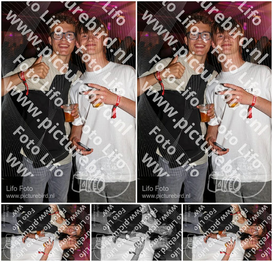 Evenement foto: Serie 103