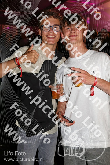 Evenement foto: Serie 103