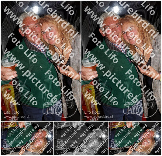 Evenement foto: Serie 103