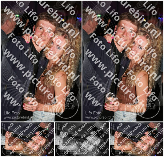 Evenement foto: Serie 103