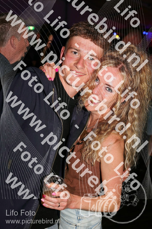 Evenement foto: Serie 103