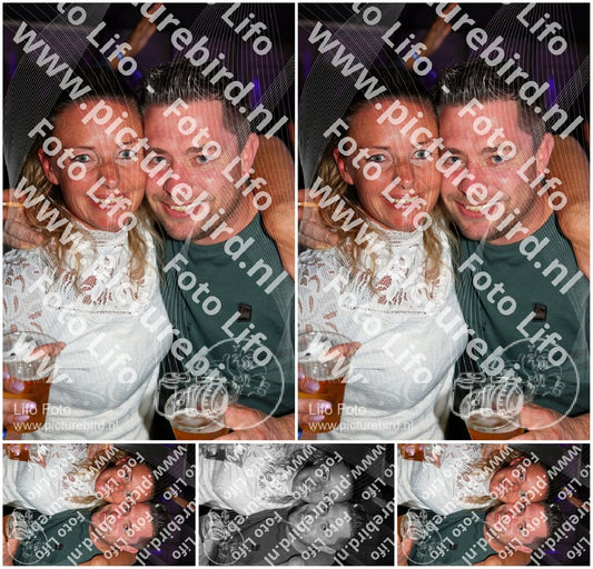Evenement foto: Serie 103