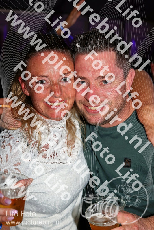 Evenement foto: Serie 103