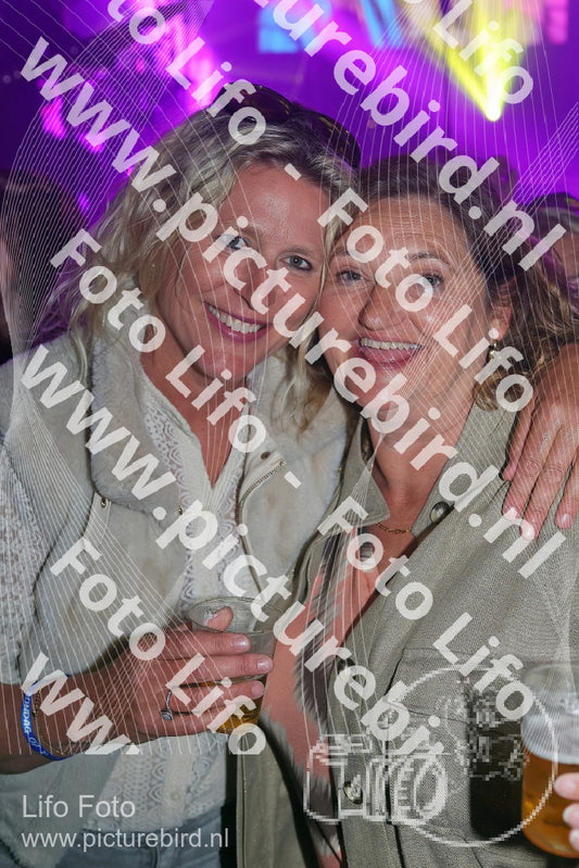 Evenement foto: Serie 103