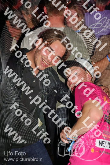Evenement foto: Serie 103