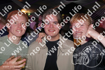 Evenement foto: Serie 103