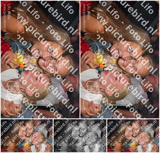 Evenement foto: Serie 103