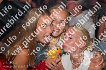 Evenement foto: Serie 103