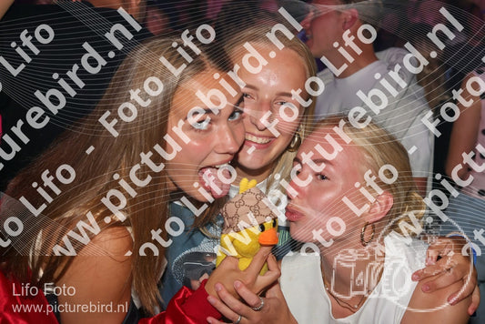 Evenement foto: Serie 103