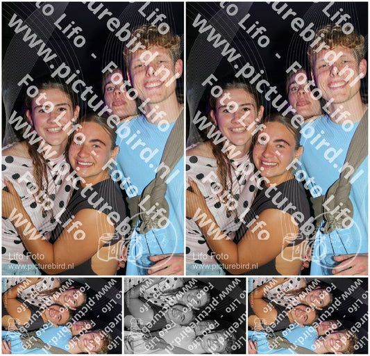 Evenement foto: Serie 103