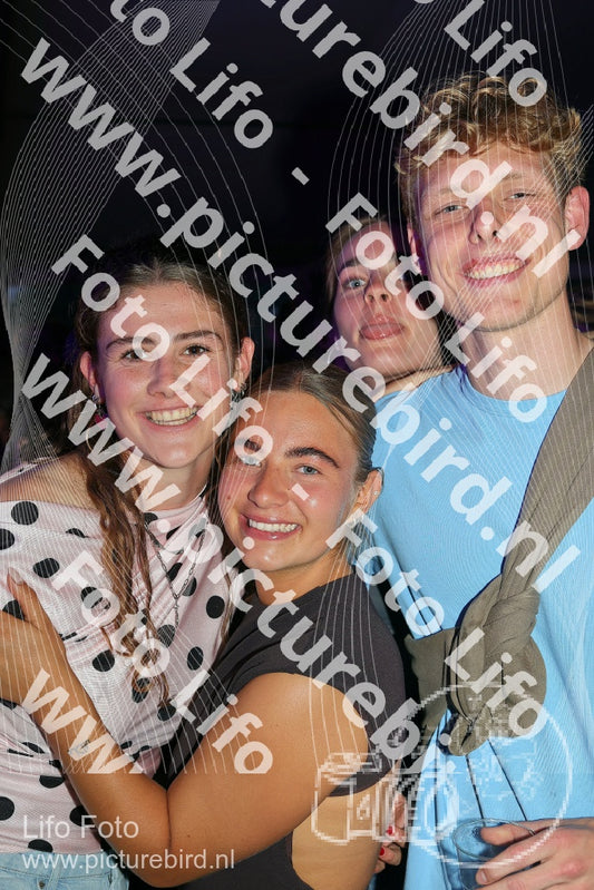 Evenement foto: Serie 103