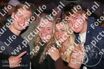 Evenement foto: Serie 103