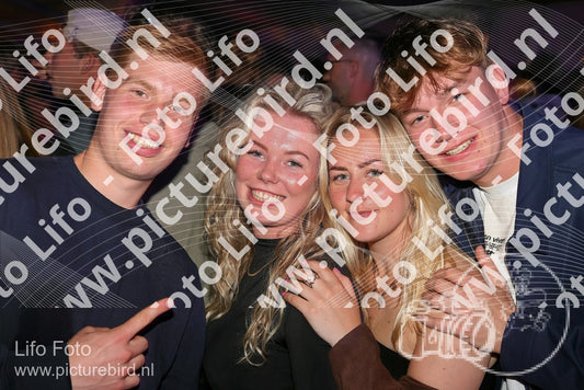 Evenement foto: Serie 103