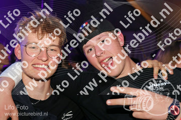 Evenement foto: Serie 103