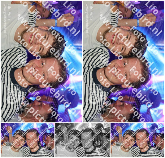 Evenement foto: Serie 103